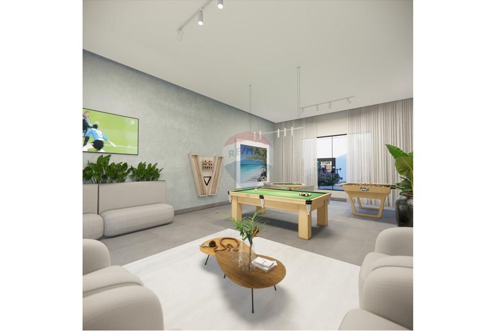 Apartamento - Venda - Porto Velho , Rondônia - Salao de jogos.jpg - 721551036-6