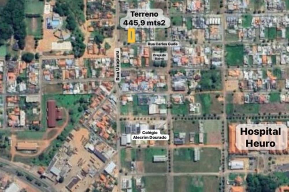 Terreno - Venda - Cacoal , Rondônia - IMG_2566.jpg - 722311011-23