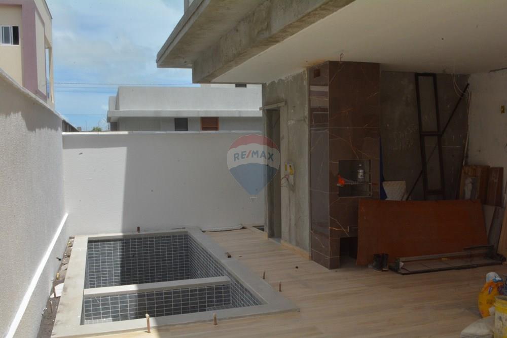 Casa de Condomínio - Venda - João Pessoa , Paraíba - DSC_7711.JPG - 722421003-3