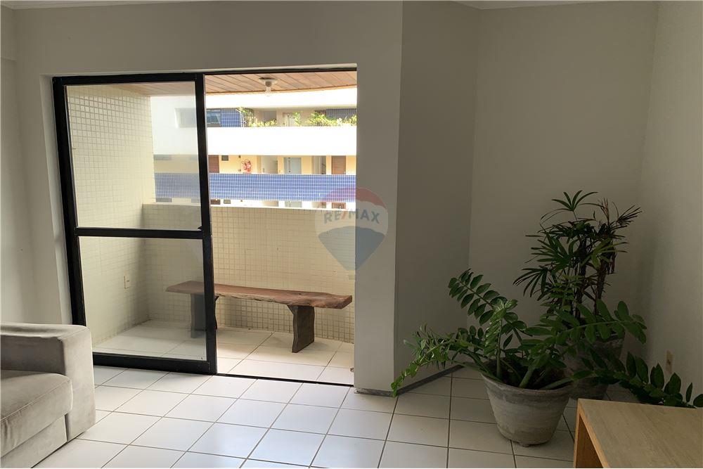 Apartamento - Alugar - João Pessoa , Paraíba - 3 - 722011007-29