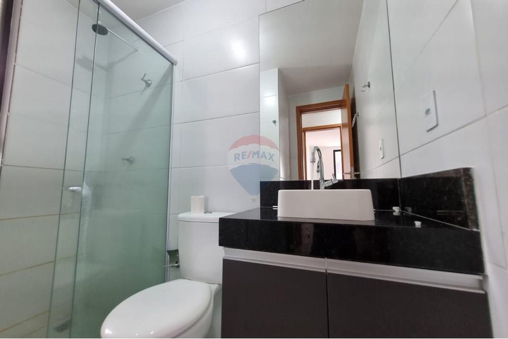 Apartamento - Alugar - João Pessoa , Paraíba - IMG-20251121-WA0014.jpg - 720861003-108