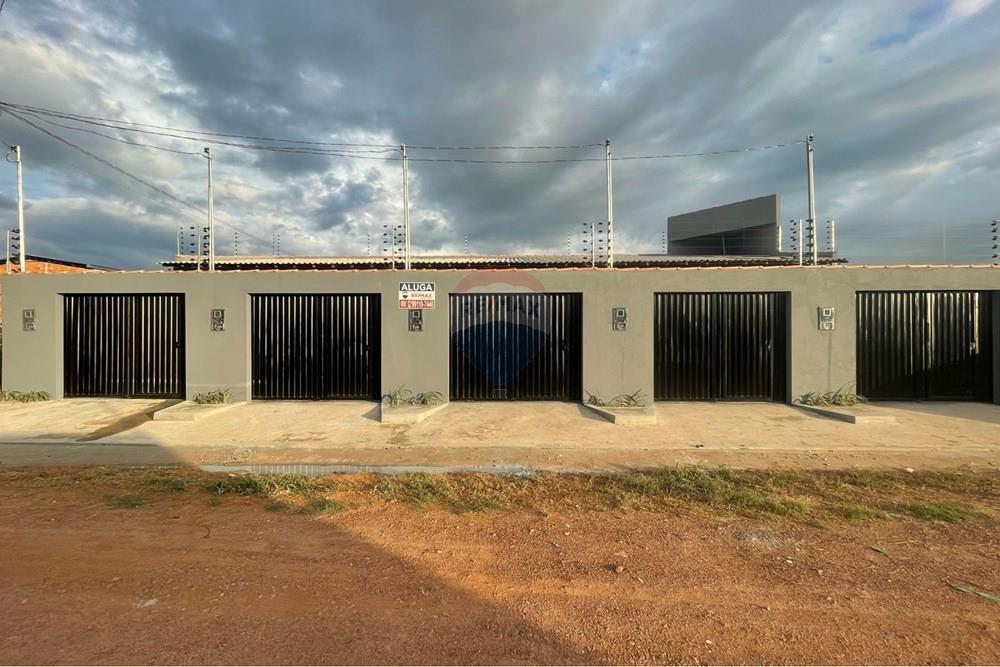 Kitnet - Alugar - Paragominas , Pará - 06ef8ba6-1334-4068-93f6-847d8b3da793.jpg - 721851017-70