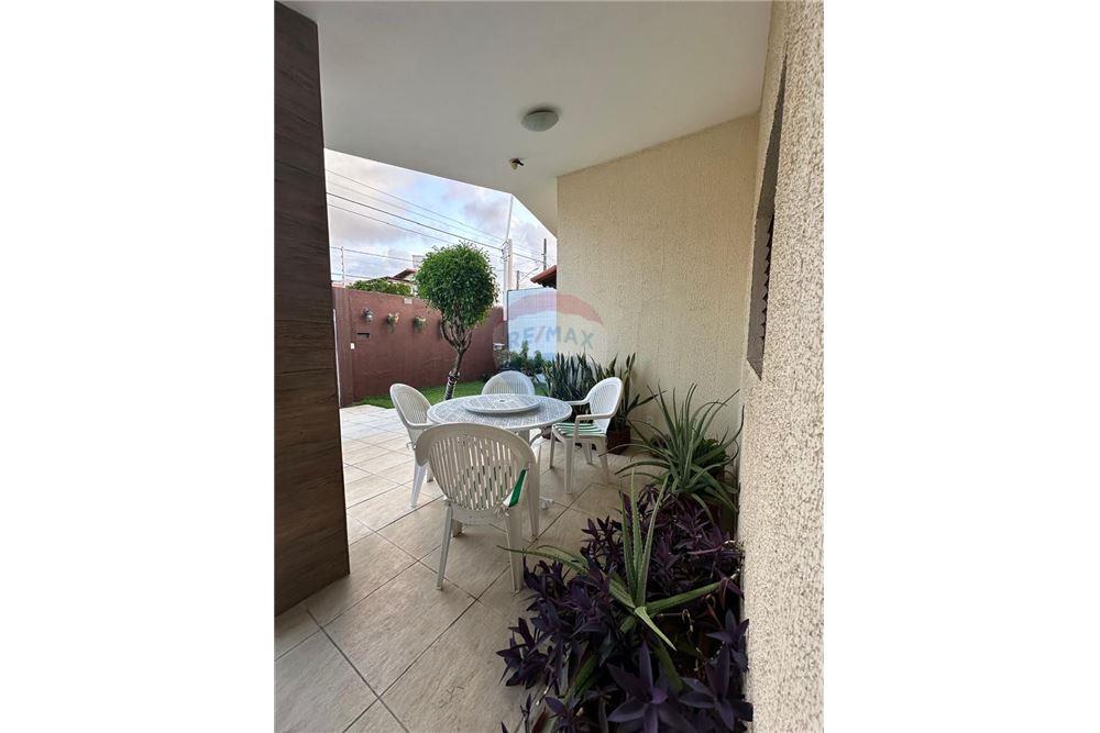 Casa - Venda - Natal , Rio Grande do Norte - 34 - 720891068-75