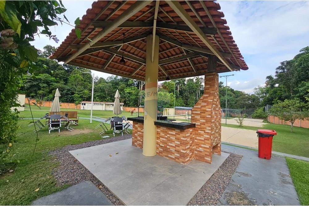 Casa - Venda - Manaus , Amazonas - churrasmo.jpeg - 720401084-16