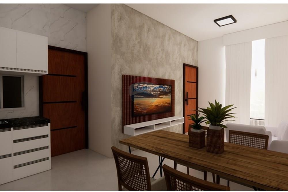 Casa - Venda - Cacoal , Rondônia - sala11.jpg - 722311019-3