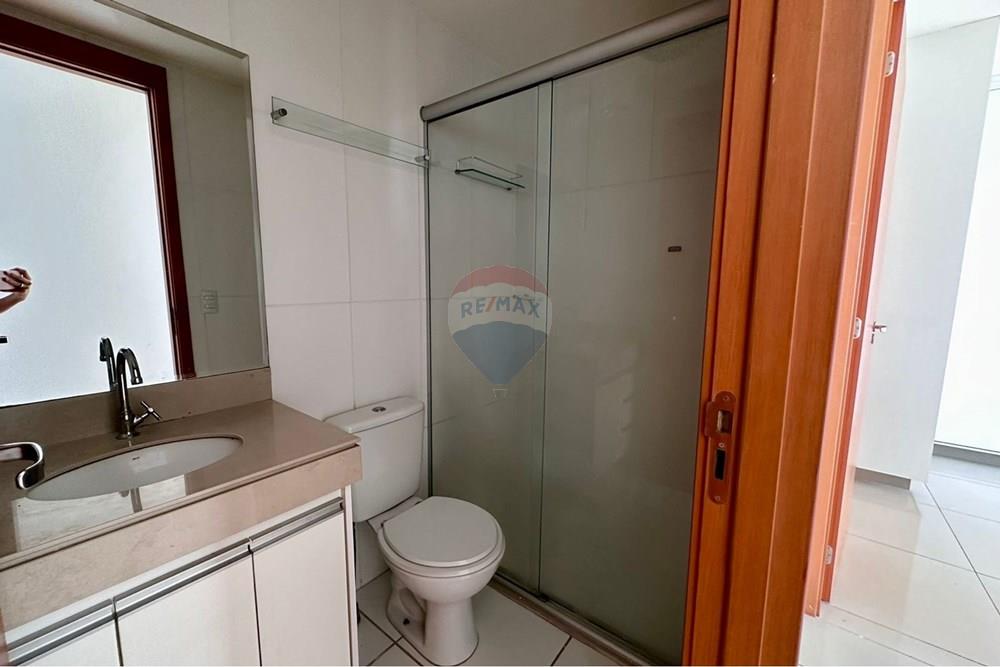 Apartamento - Alugar - Anápolis , Goiás - 03d68ab3-eef1-4d35-a5ae-a62e4a496d88.jpg - 721991046-371
