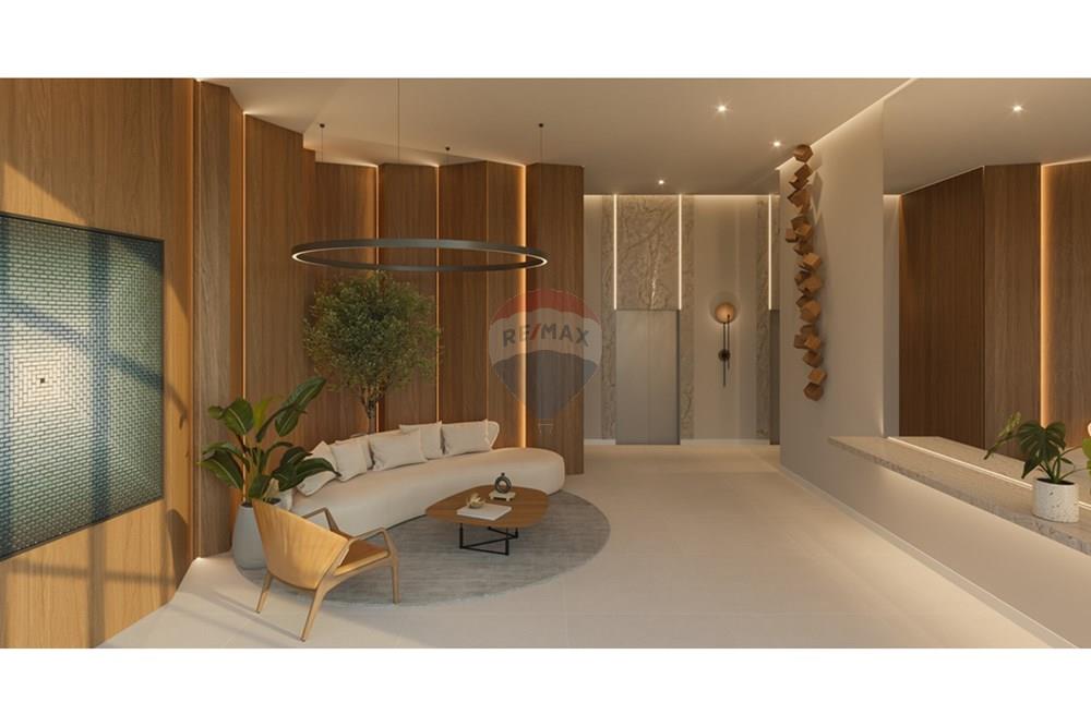 Apartamento - Venda - Natal , Rio Grande do Norte - AP_CONSTEL_GEMINI_HALL-SOCIAL-01.jpg - 720621006-51