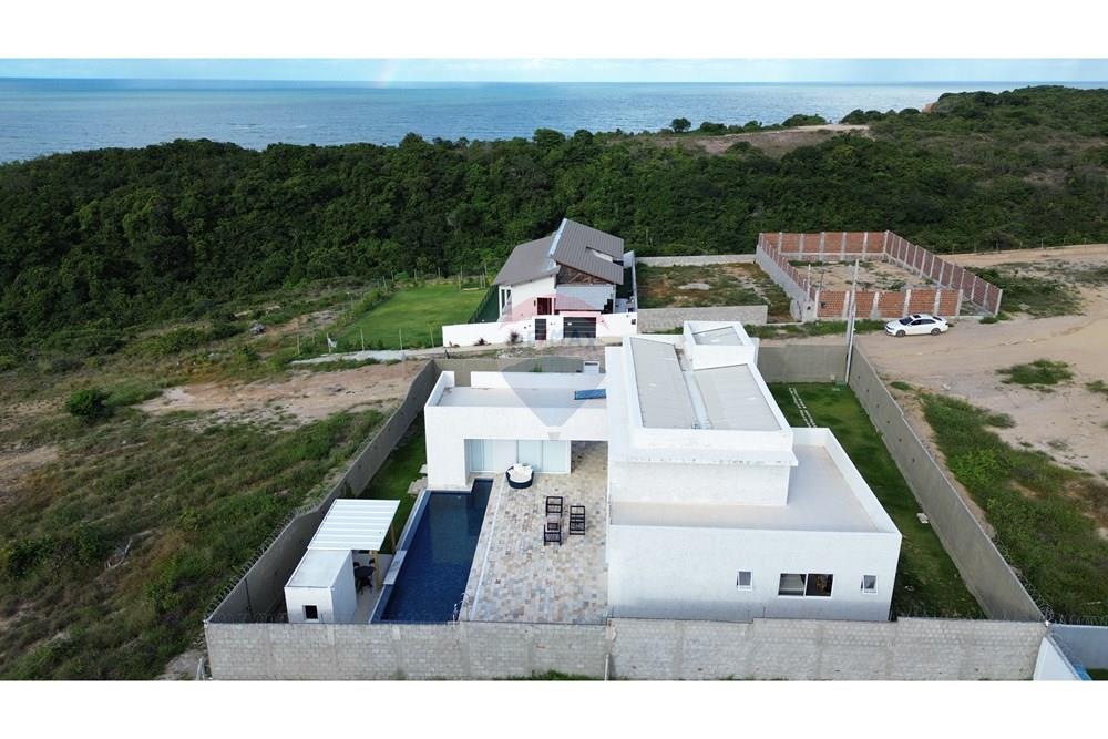 Residential - Hus - Conde , Paraíba - BR - DJI_0773.JPG - 720871005-175