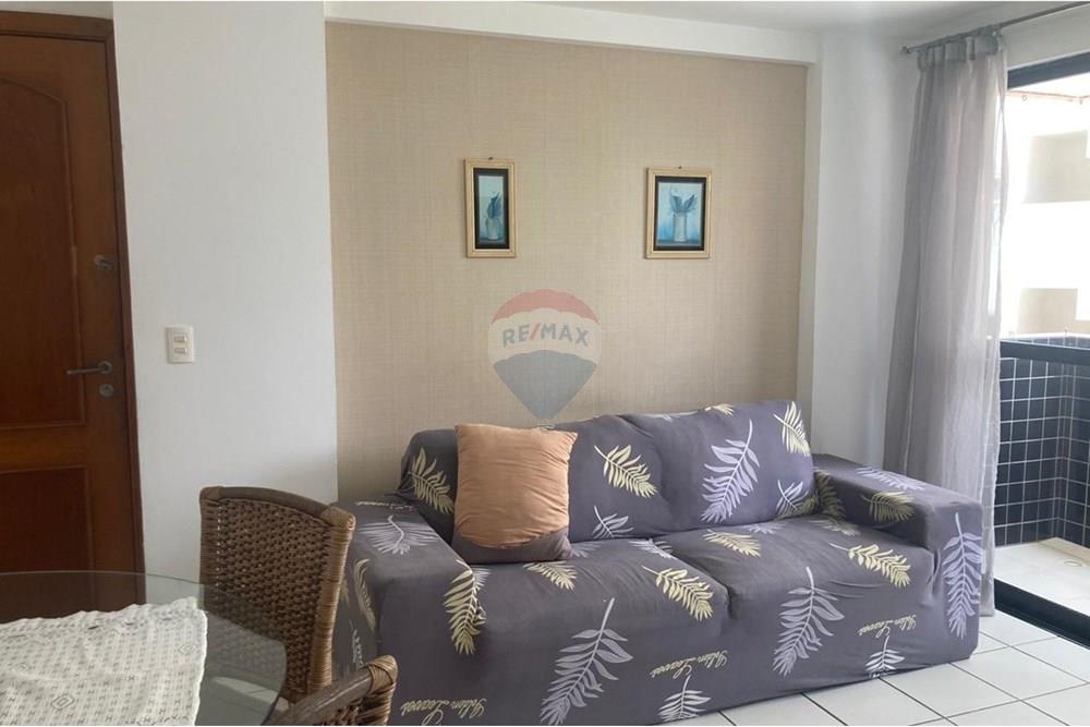 Apartamento - Alugar - Natal , Rio Grande do Norte - WhatsApp Image 2024-10-12 at 09.13.18.jpeg - 720891149-303