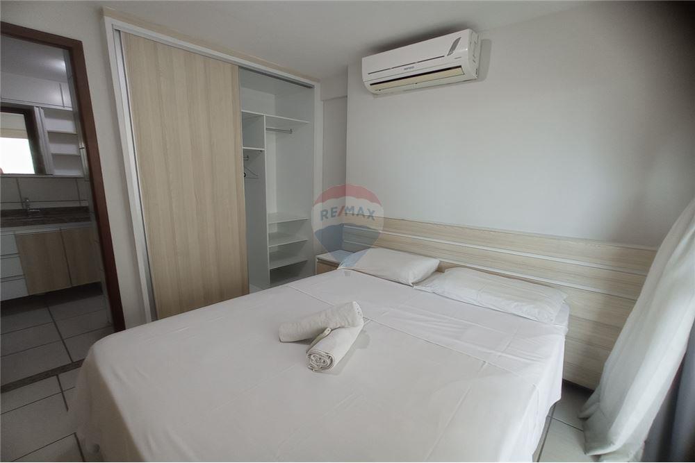 Apartamento - Venda - Fortaleza , Ceará - 21 - 720971002-104