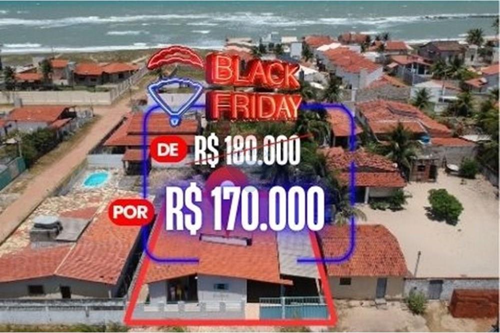 Casa - Venda - Nísia Floresta , Rio Grande do Norte - MODELO FIXO (26).jpg - 720811053-23