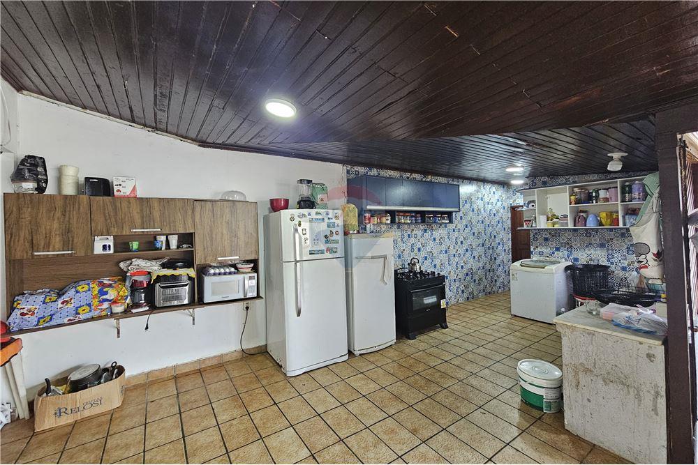 Casa - Venda - Manaus , Amazonas - 18 - 720401072-4