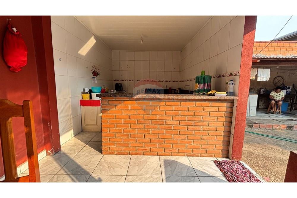 Casa - Venda - Ji-Paraná , Rondônia - WhatsApp Image 2025-08-15 at 10.44.14.jpeg - 722161004-56