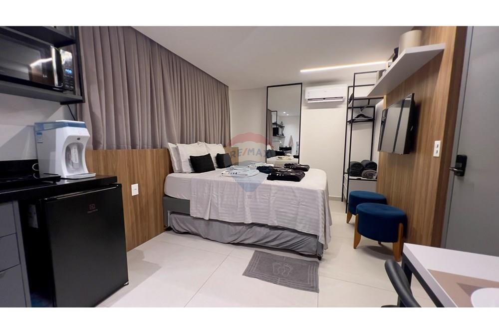 Apart Hotel/ Flat - Venda - João Pessoa , Paraíba - IMG_3724.jpeg - 722011062-19