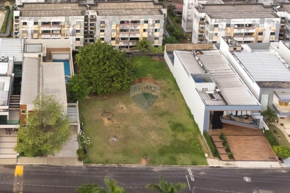 Terreno - Venda - Manaus , Amazonas - DJI_0821.jpg - 720791009-331