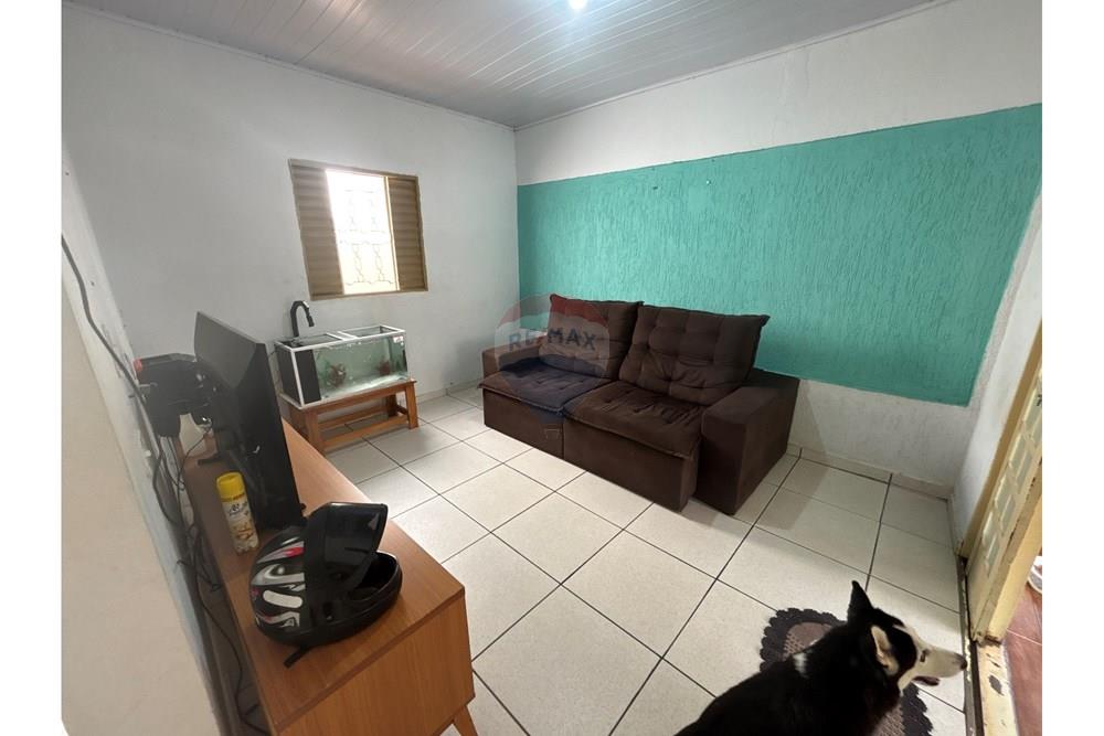 Casa - Venda - Barra do Garças , Mato Grosso - IMG_8199.JPG - 722221034-9