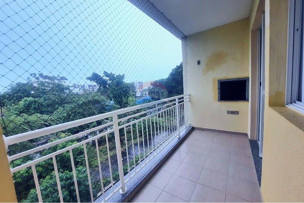 Apartamento - Venda - Manaus , Amazonas - bdc695fd-de1b-4e2e-a0b6-c109f7379071.jpg - 720661009-96