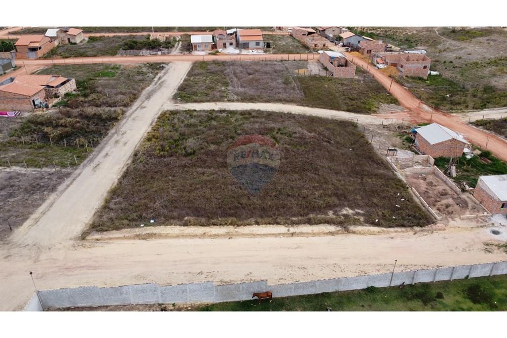 Terreno - Venda - Paragominas , Pará - DJI_0742.JPG - 721851003-98