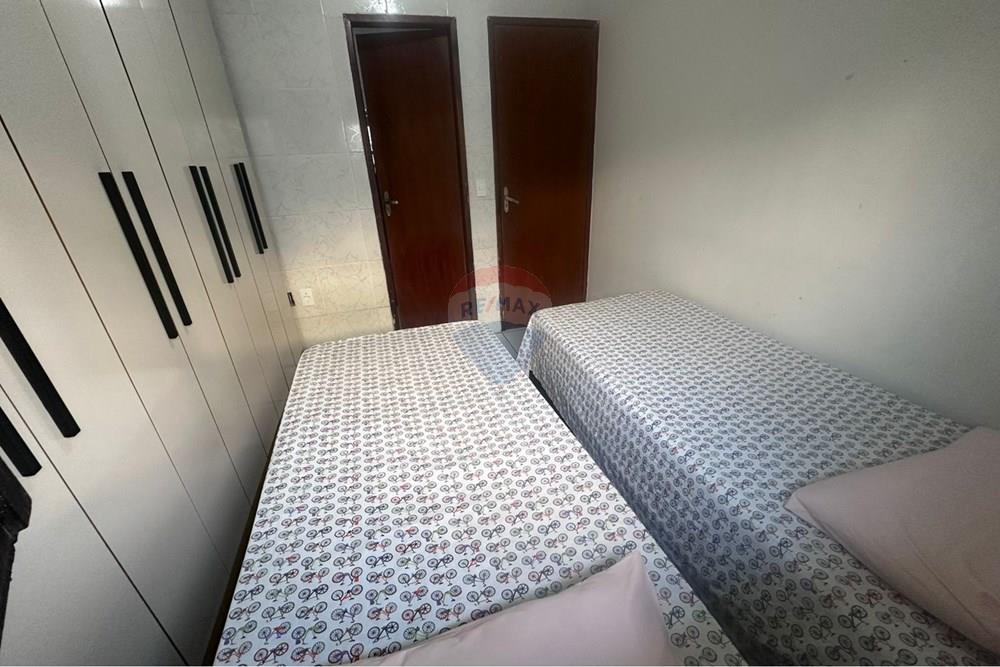 Casa - Venda - João Pessoa , Paraíba - Quarto 02.jpg - 722011024-25