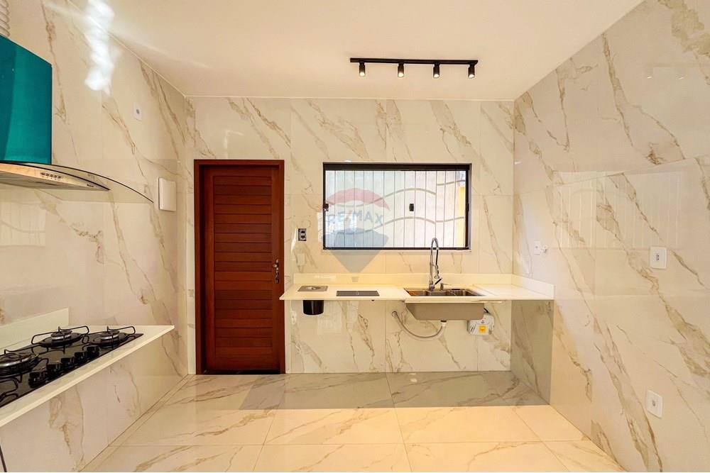 Casa - Alugar - Parnamirim , Rio Grande do Norte - IMG_8008.HEIC (3).jpg - Cozinha - 720811053-24