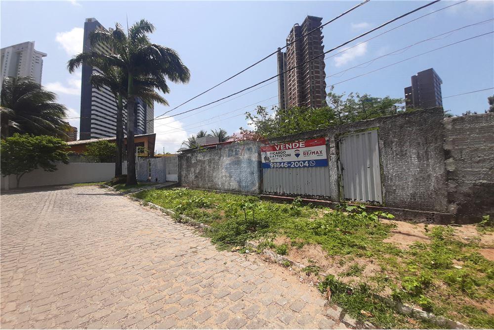 Terreno - Venda - Natal , Rio Grande do Norte - 6 - 720891039-305