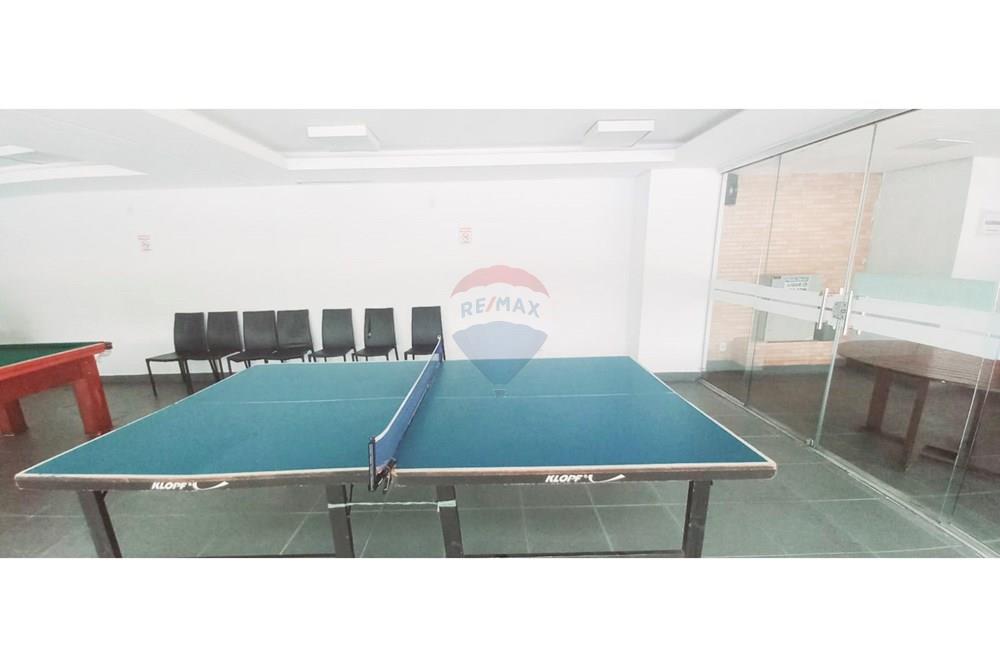 Apartamento - Venda - Manaus , Amazonas - 12-SALA DE JOGOS.jpg - 722101017-242