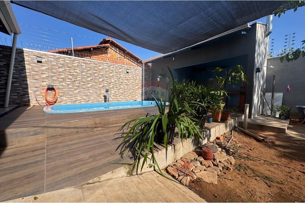Casa - Venda - Araguaína , Tocantins - WhatsApp Image 2025-07-02 at 15.08.32 (2).jpeg - 722171003-135