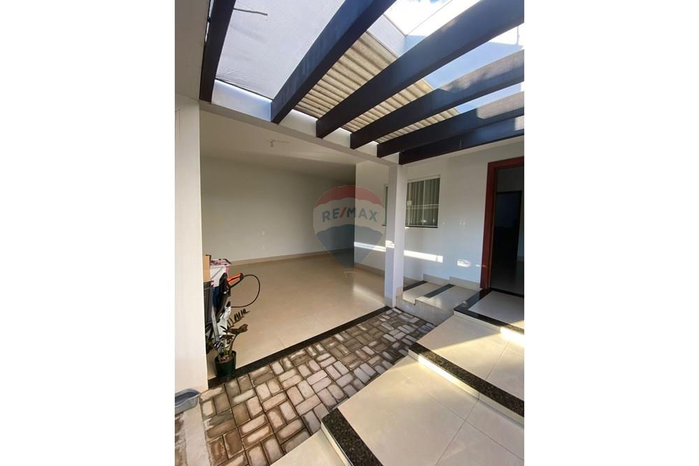 Casa - Alugar - Tangará da Serra , Mato Grosso - 9.jpeg - 722431006-6