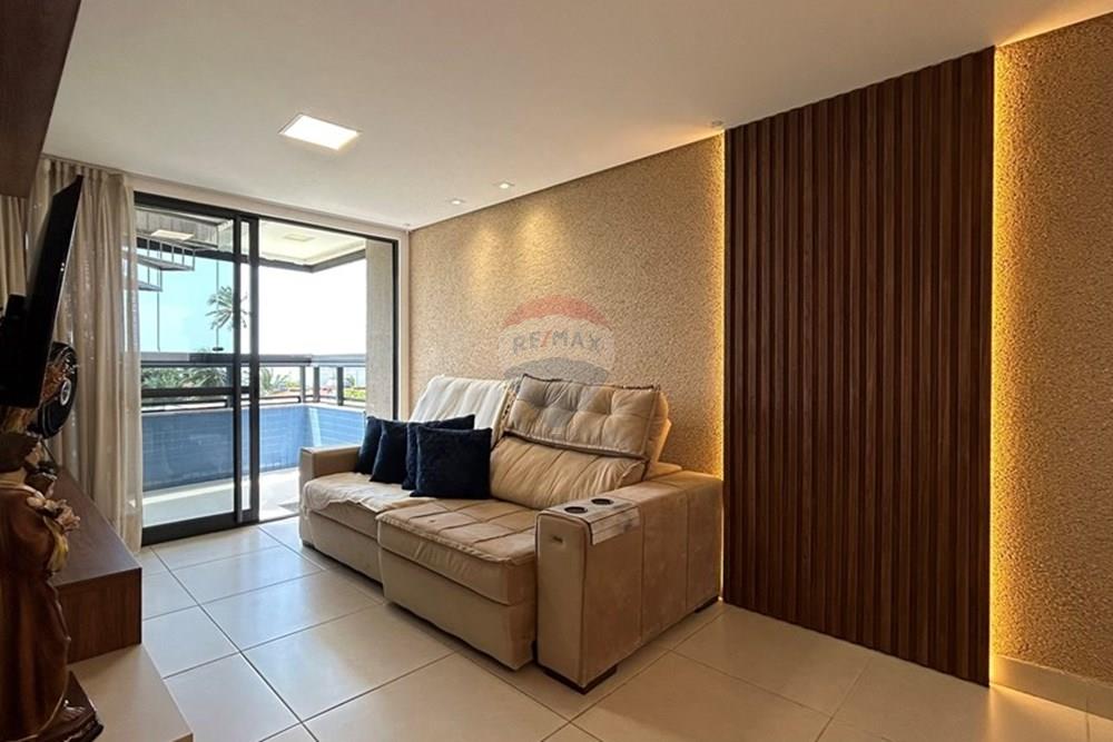 Cobertura - Venda - Cabedelo , Paraíba - IMG_6680.JPEG - 722001085-70