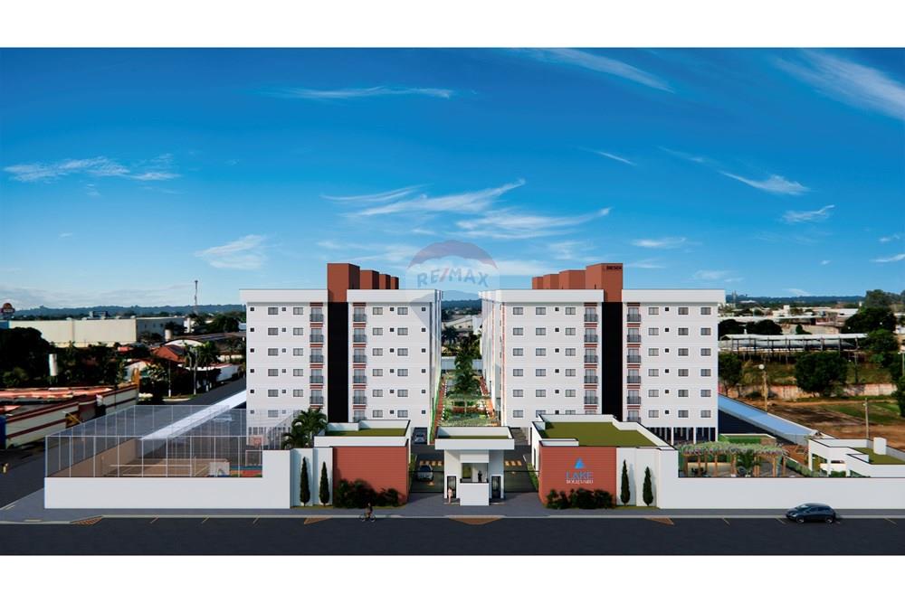 Apartamento - Venda - Porto Velho , Rondônia - Frente.jpg - 721551036-6