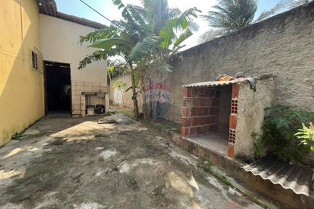 Casa - Venda - Natal , Rio Grande do Norte - 70fe18f2-1483-49d7-b0ec-66b384107be2 (1).jpeg - Terraço - 720621057-39