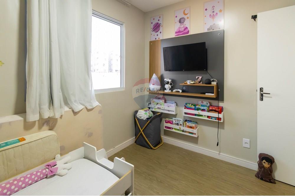 Apartamento - Venda - Manaus , Amazonas - IMG_9977.jpg - Quarto - 720791100-10