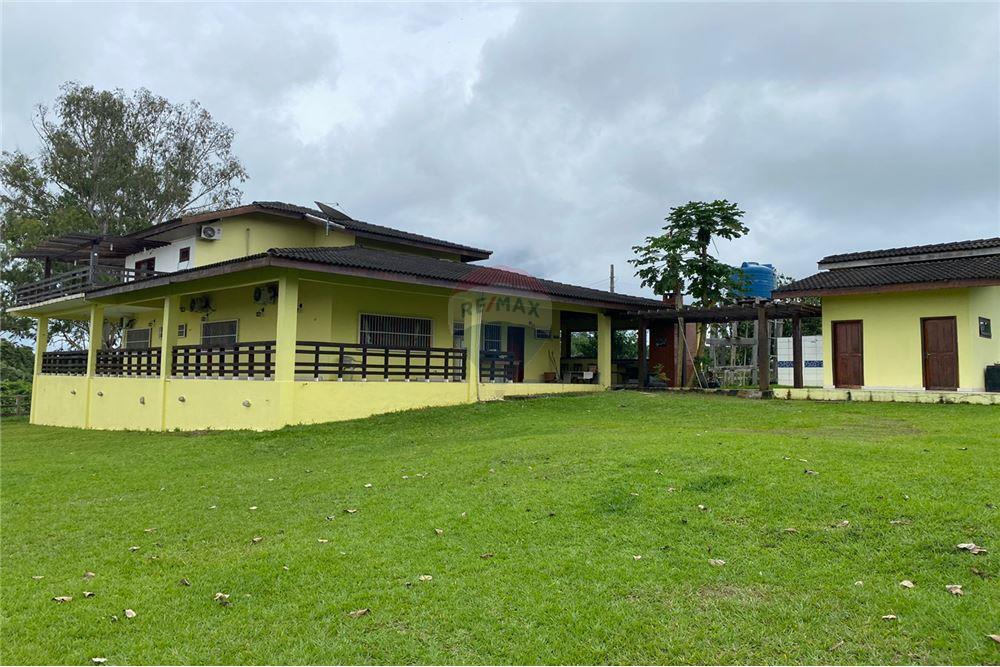 Residential - Gårdsbruk - Candeias do Jamari , Rondônia - BR - 13 - 721551076-93