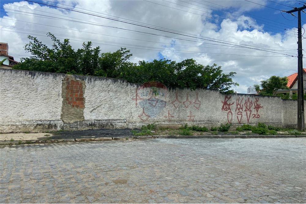 Terreno - Venda - Campina Grande , Paraíba - 5 - 720291010-114