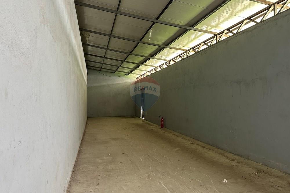 Galpão - Alugar - Fortaleza , Ceará - IMG_2844.JPG - 721621165-67