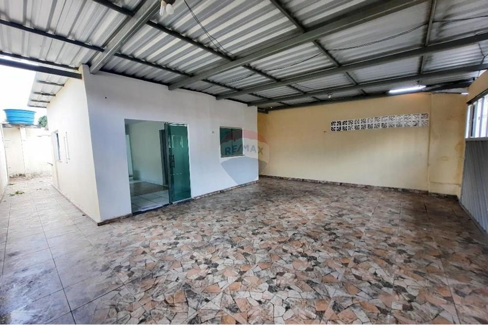 Casa - Venda - Manaus , Amazonas - Foto 1_1 casa Nelson n cidade.jpg - 720661050-7