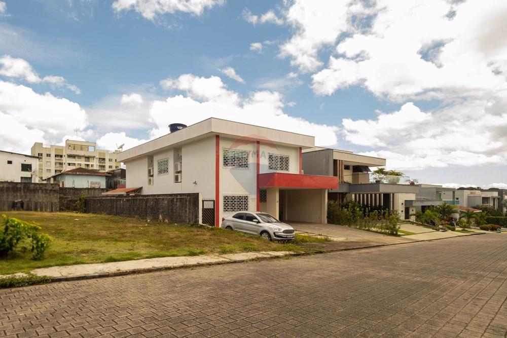 Casa de Condomínio - Venda - Manaus , Amazonas - IMG_0326.jpg - 720791009-333