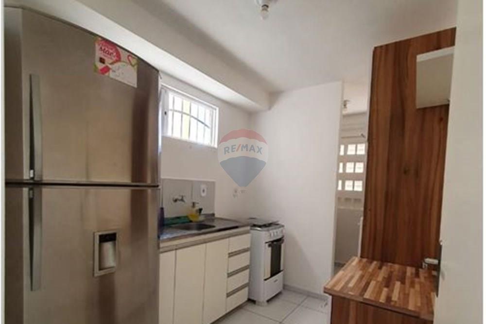 Apartamento - Alugar - Parnamirim , Rio Grande do Norte - 21 - 720731005-138