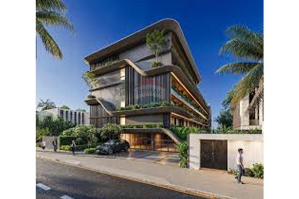 Apart Hotel/ Flat - Venda - João Pessoa , Paraíba - Sem título.jpg - 722421005-1