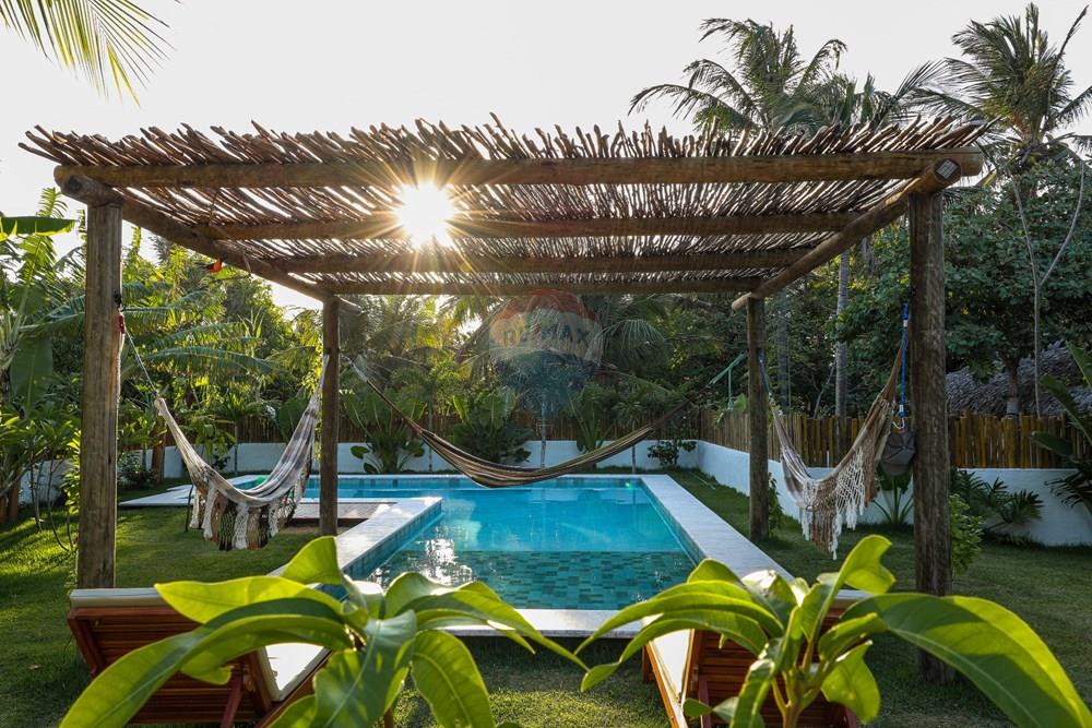 Casa - Venda - Cruz , Ceará - 1000380546.jpg - 722341001-121