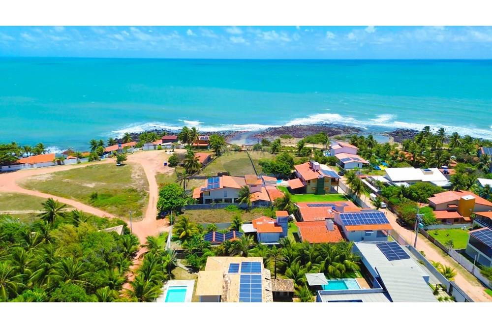 Casa - Venda - Nísia Floresta , Rio Grande do Norte - bb621d85-927b-457d-9cfe-fc8544eb1b28.jpeg - 720891152-65