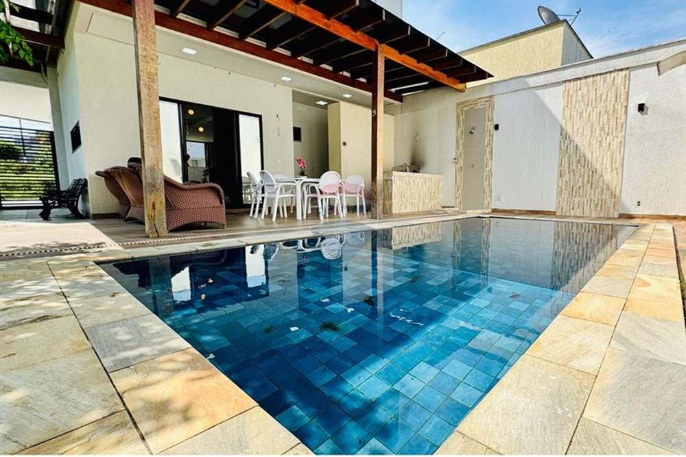 Casa de Condomínio - Venda - Manaus , Amazonas - 19.jpg - 720661010-148