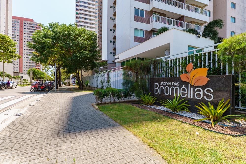 Apartamento - Venda - Fortaleza , Ceará - _DSC5120.jpg - 720981003-131