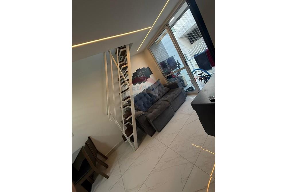 Cobertura - Alugar - Cabedelo , Paraíba - IMG-20260307-WA0100.jpg - 722001199-12