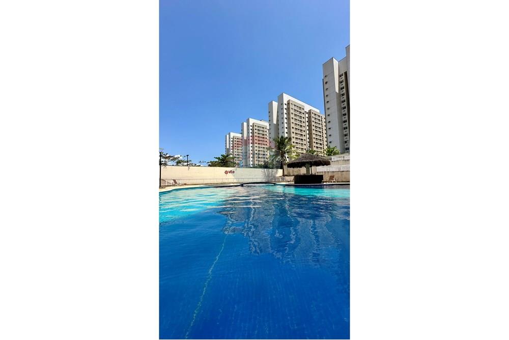 Apartamento - Venda - São Luís , Maranhão - IMG_1638.jpg - 720941005-160