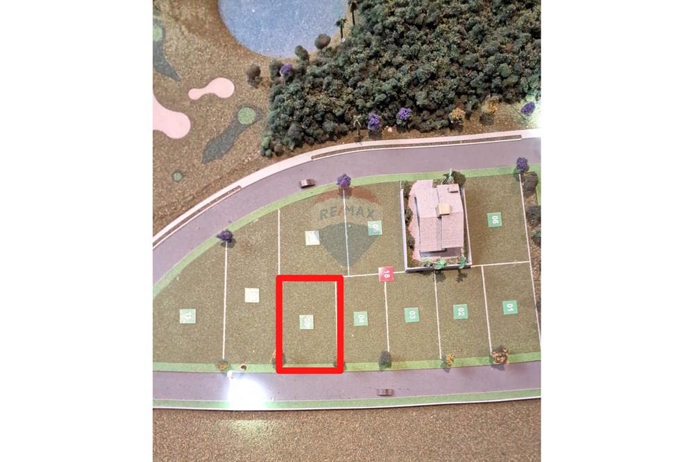 Terreno - Venda - Rondonópolis , Mato Grosso - Foto lote 05 qd 18 Portofino 1.jpg - 720851086-72