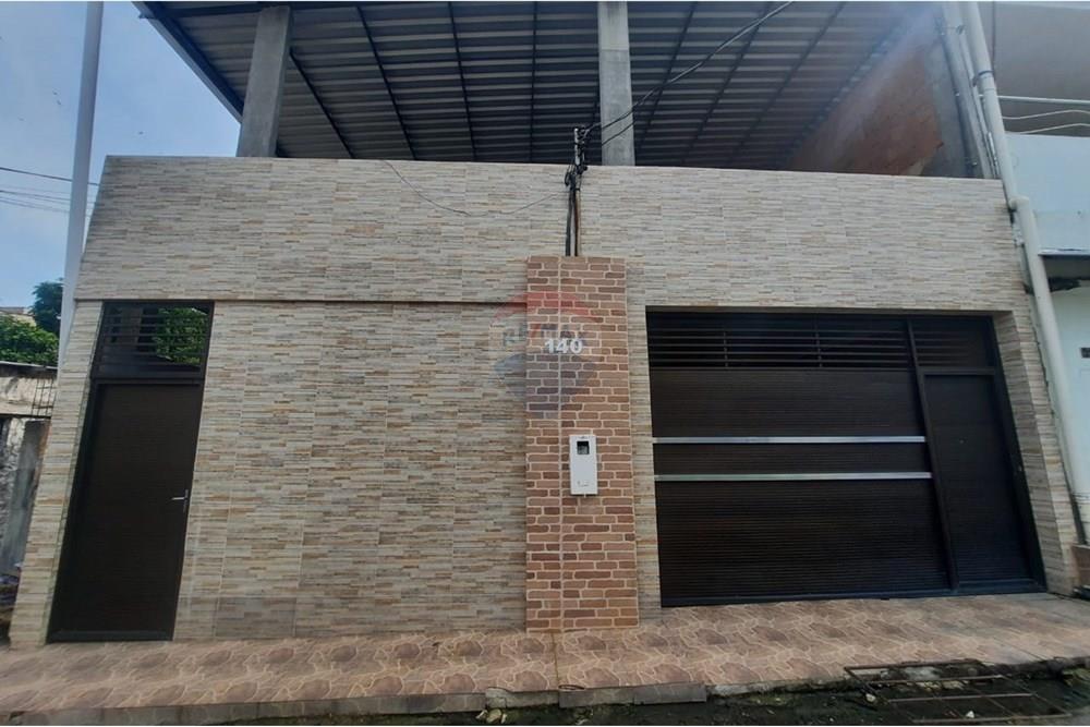 Casa - Venda - Manaus , Amazonas - WhatsApp Image 2025-11-03 at 08.30.12 (1).jpeg - 720661037-35