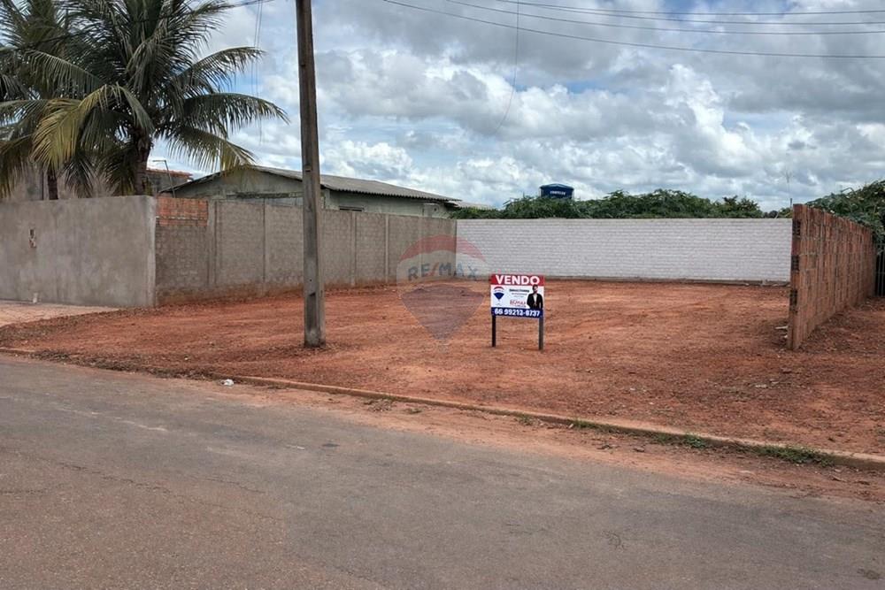 Terreno - Venda - Rondonópolis , Mato Grosso - TERRENO.jpeg - 722261020-13
