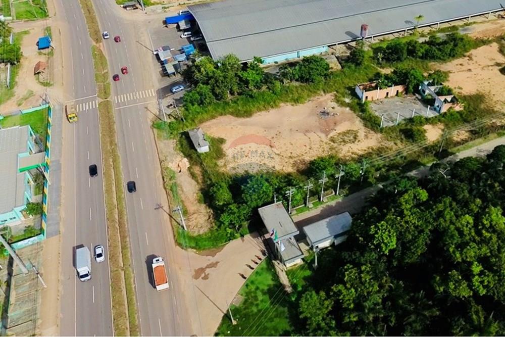 Terreno - Venda - Iranduba , Amazonas - IMG_1218.jpg.jpeg - 720661010-156