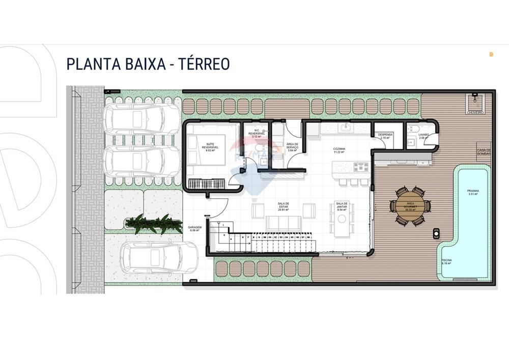 Casa de Condomínio - Venda - João Pessoa , Paraíba - IMG_20260226_204813.jpg - 722421003-4